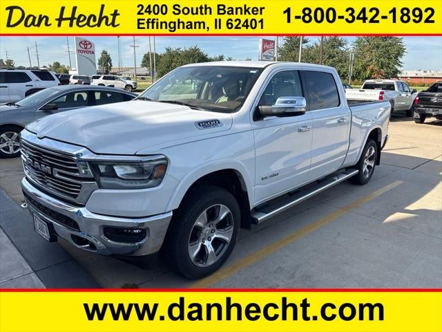 ram ram 1500 pickup 2021 1C6SRFRT4MN739628 image ram ram 1500 pickup 2021 1C6SRFRT4MN739628 image